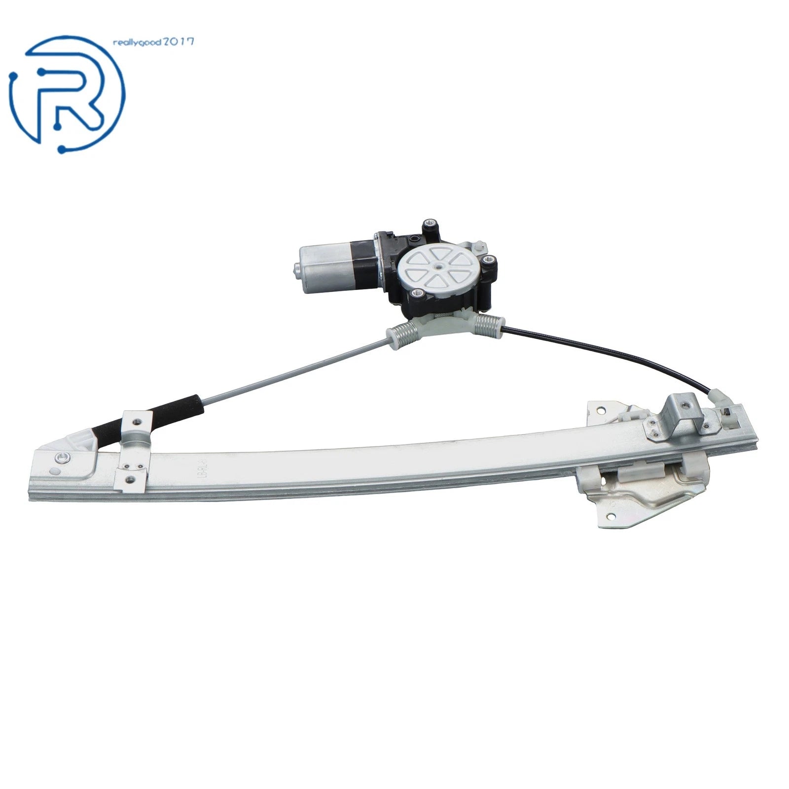 Motor Window Regulator for Mitsubishi Montero (1992-1996) Rear Left