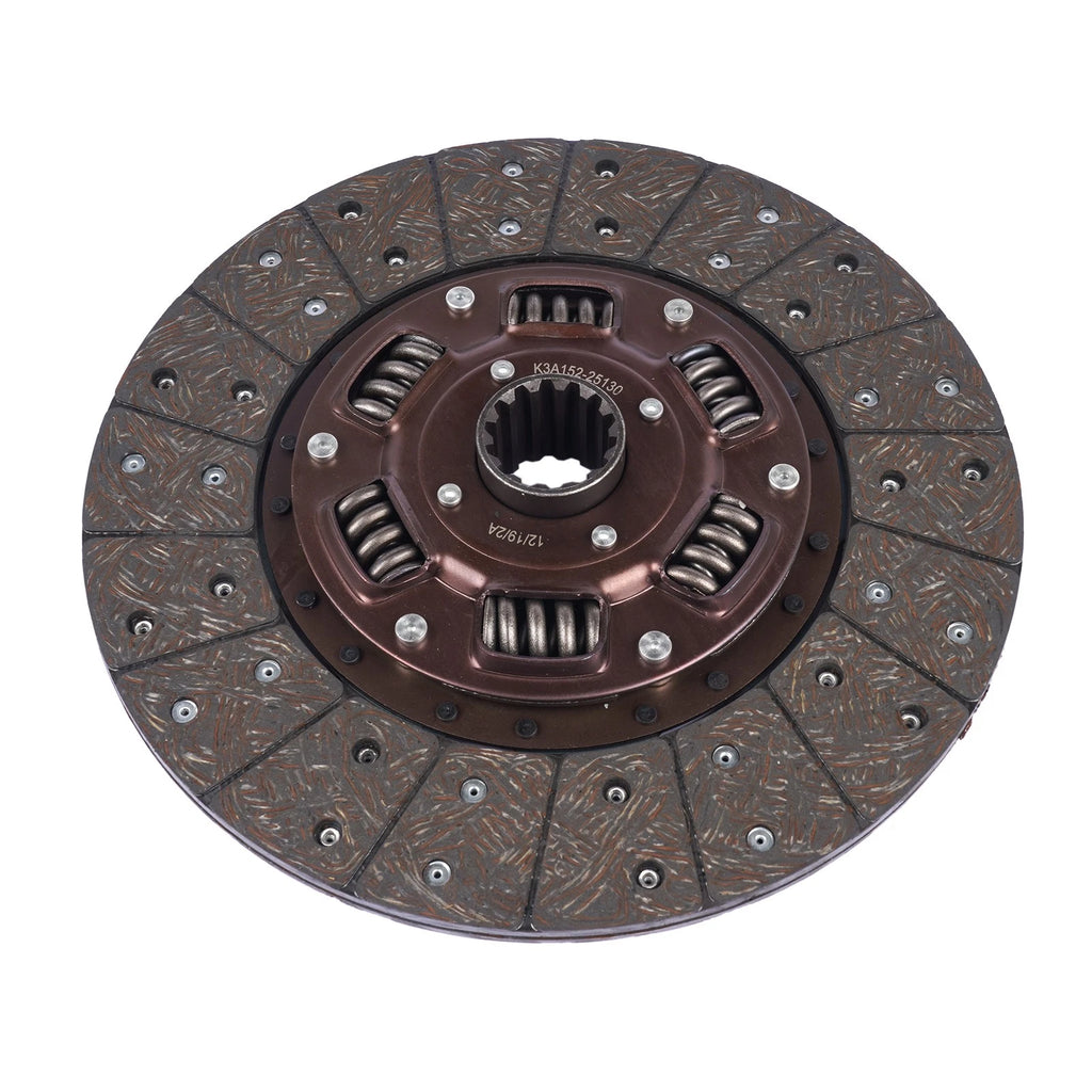 Clutch Disc for Kubota M8200 M9000 (1990–2000)