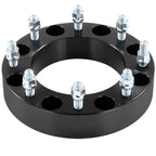 4X 2" Wheel Spacers for Chevy Silverado Sierra 3500 HD Dually