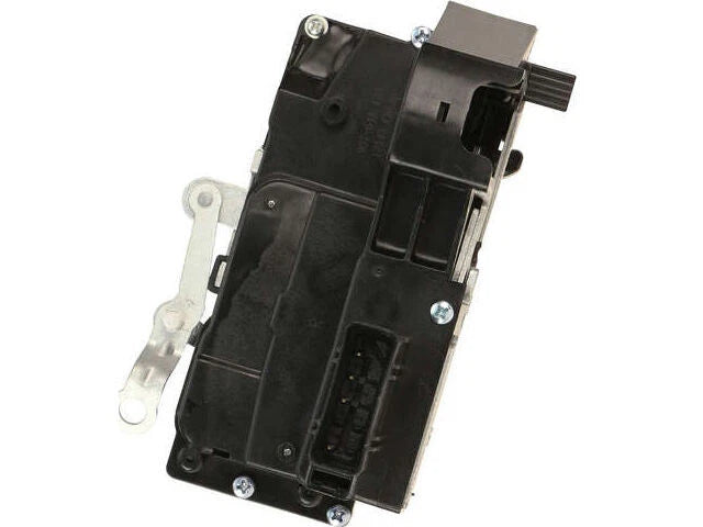 Rear Right Door Handle for Mazda Tribute (2005–2006) VT528SZ, Includes Latch