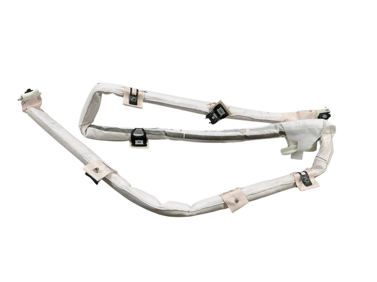 Left Side Roof Airbag for Mercedes-Benz S500 (2021–2026) 223-860-63-02