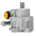 Power Steering Pump for Cadillac CTS V6 AWD (2008–2014)