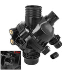 Thermostat Housing 97��������������������������� for BMW E60 E65 E90 E91 E92