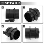 Auto Air Flow Sensor Assembly for Nissan Patrol (1988-1995)