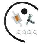 Fuel Gas Tank Shut Off Valve for Craftsman 5000W 6250W Generator