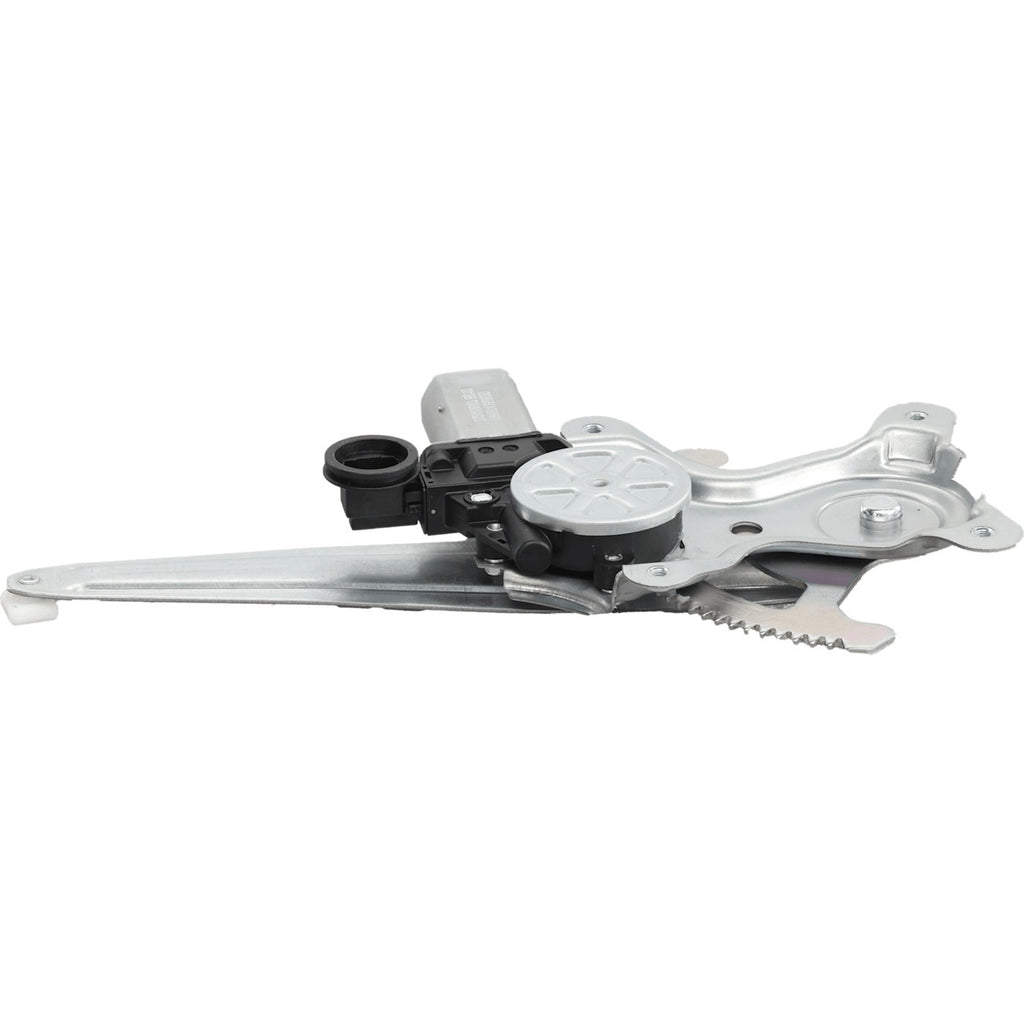 Set of 2 Window Regulators for Toyota 4Runner