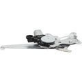 Set of 2 Window Regulators for Toyota 4Runner