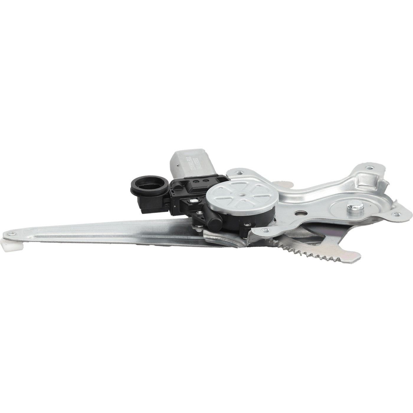 Set of 2 Window Regulators for Toyota 4Runner