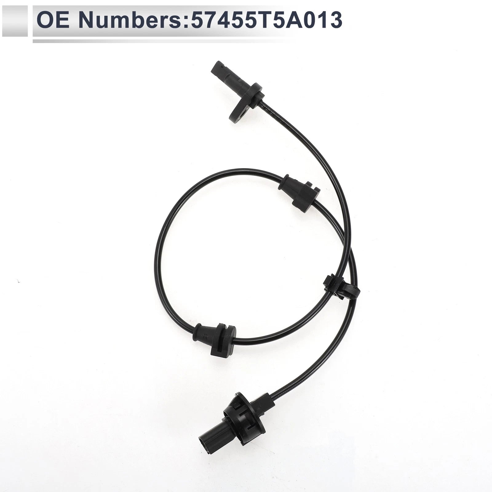 ABS Wheel Speed Sensor No. 57455T5A013 for Honda Fit (2007–2020)