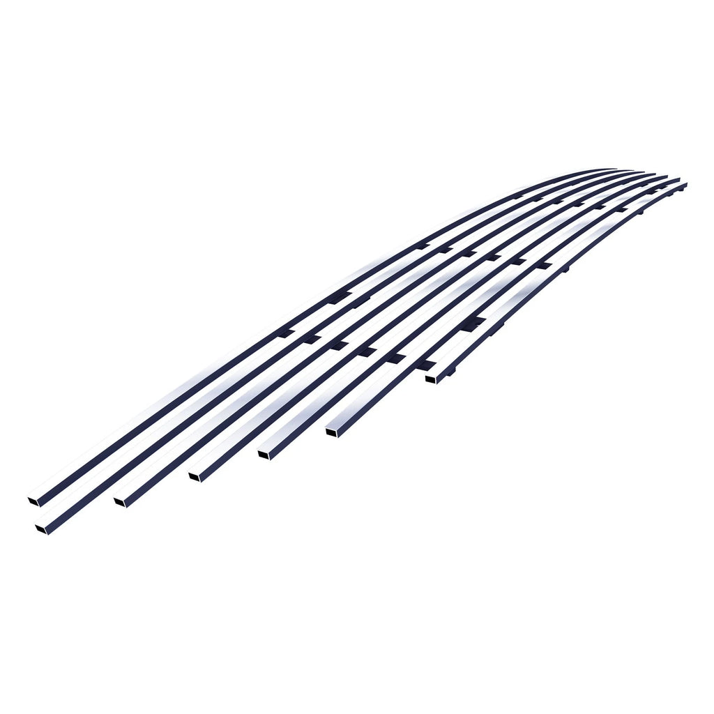 Stainless Steel Chrome Billet Grille Insert for Nissan Rogue (2017–2020)