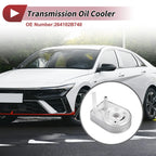 Engine Oil Cooler for Hyundai Elantra (2017–2019) L4 1.6L No. 264102B740