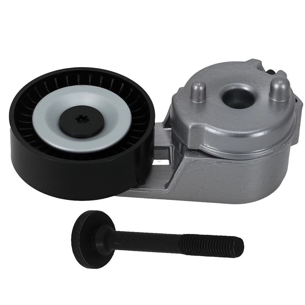 Belt Tensioner Pulley Assembly for Jeep Grand Cherokee TJ Wrangler (1999–2006)