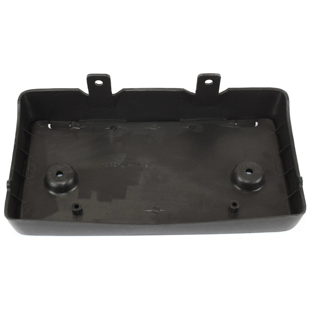 License Plate Brackets Front for Lincoln Town Car (1998-2002)