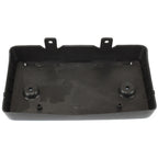 License Plate Brackets Front for Lincoln Town Car (1998-2002)