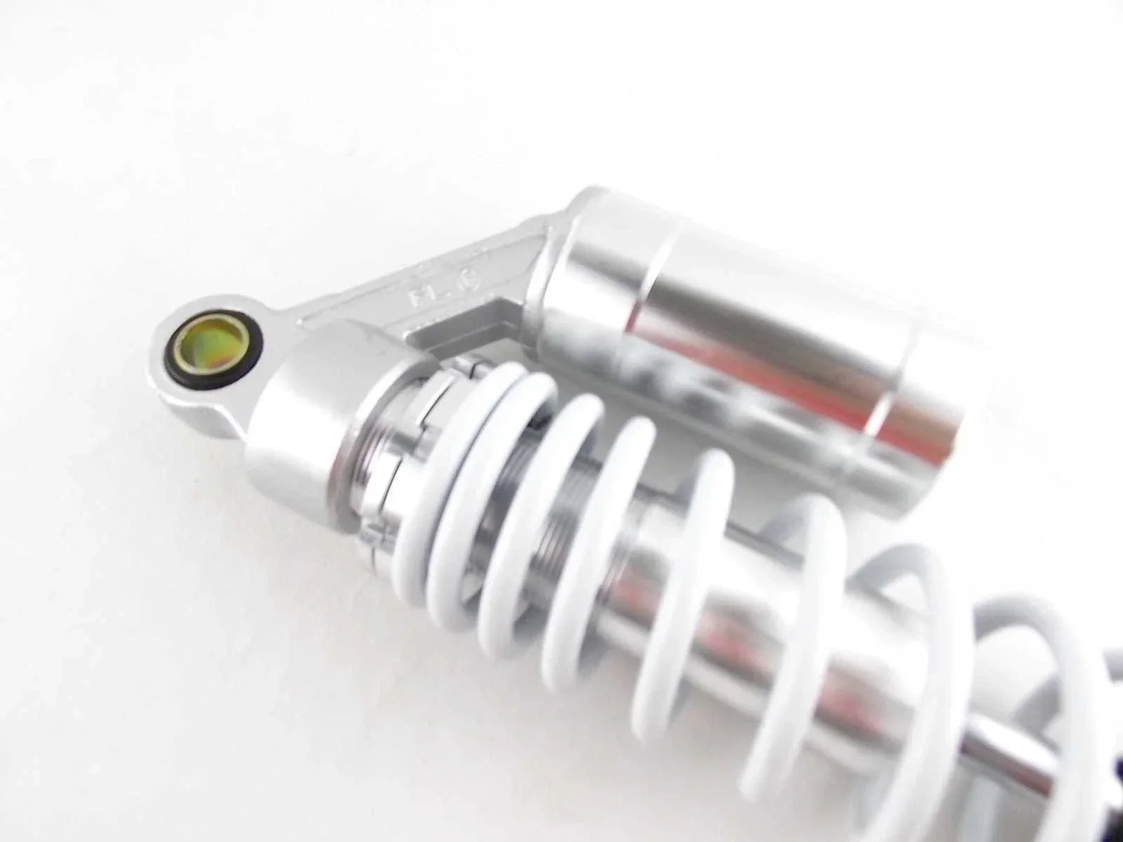 317mm JBS Rear Air Nitrogen Cell Shock Absorbers for Honda CB450