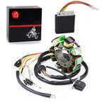 Stator Regulator Rectifier for Polaris Sportsman (1999–2000)