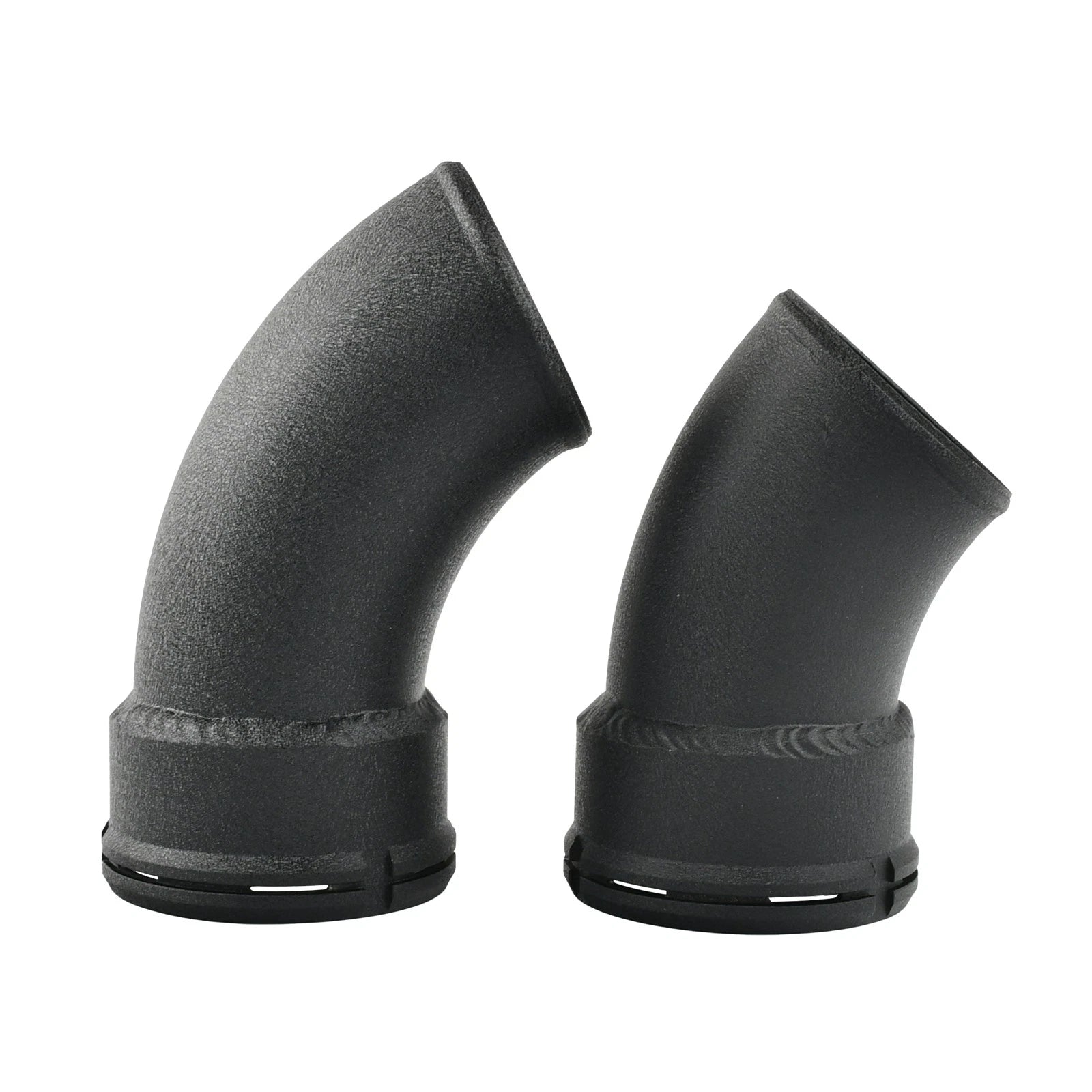 Cold Side Intercooler Pipe Boot Kit for Chevy Silverado 2500 HD/3500 (2006–2010)