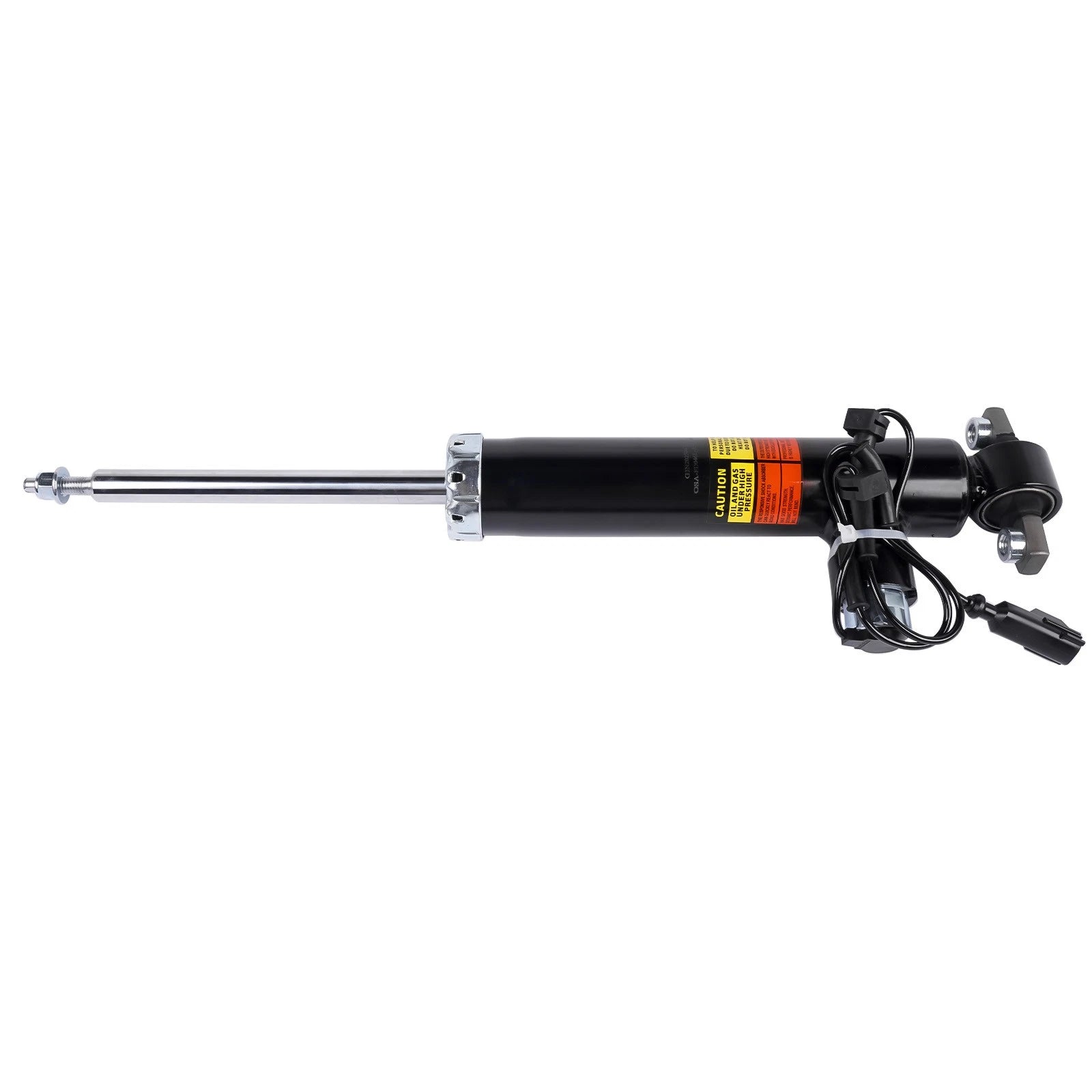 Rear Left Gas Suspension Shock Absorber for Lincoln MKZ (2015–2020)