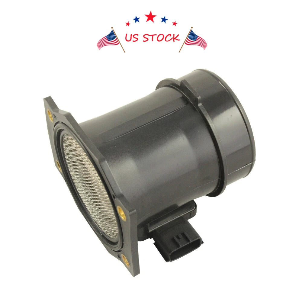 Mass Air Flow Sensor for Nissan Xterra Frontier (2000-2004)