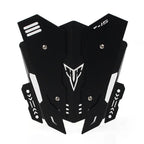 Windscreen Deflector Guard Cover for Yamaha MT-15 (2019-2020)