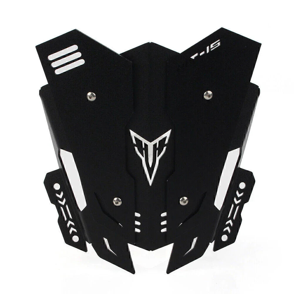 Windscreen Deflector Guard Cover for Yamaha MT-15 (2019-2020)