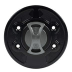 Titanium Fuel Gas Tank Cap Cover for BMW S1000RR S1000R HP2 SPORT (2010-2016)
