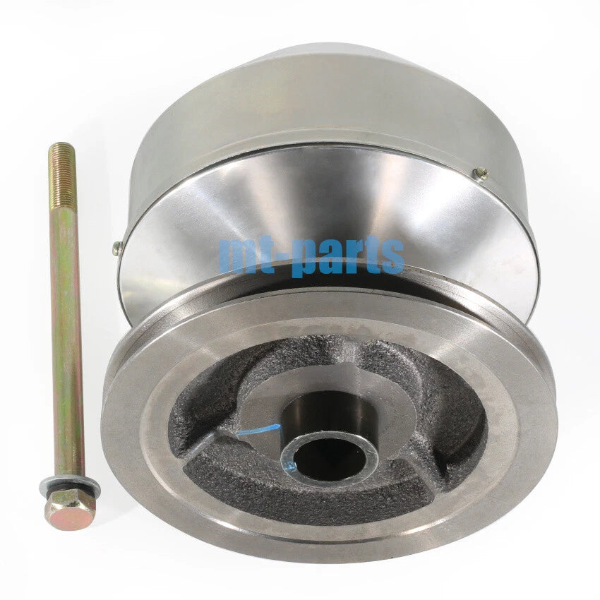 Primary Drive Clutch for Yamaha G2 G8 G9 G14 G16 G19 G22 (1985) J38-46210-00