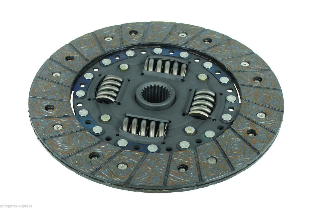 Stage 1 Clutch Kit for Mazda B3000, Ford Aerostar, Ranger (1993-1994)