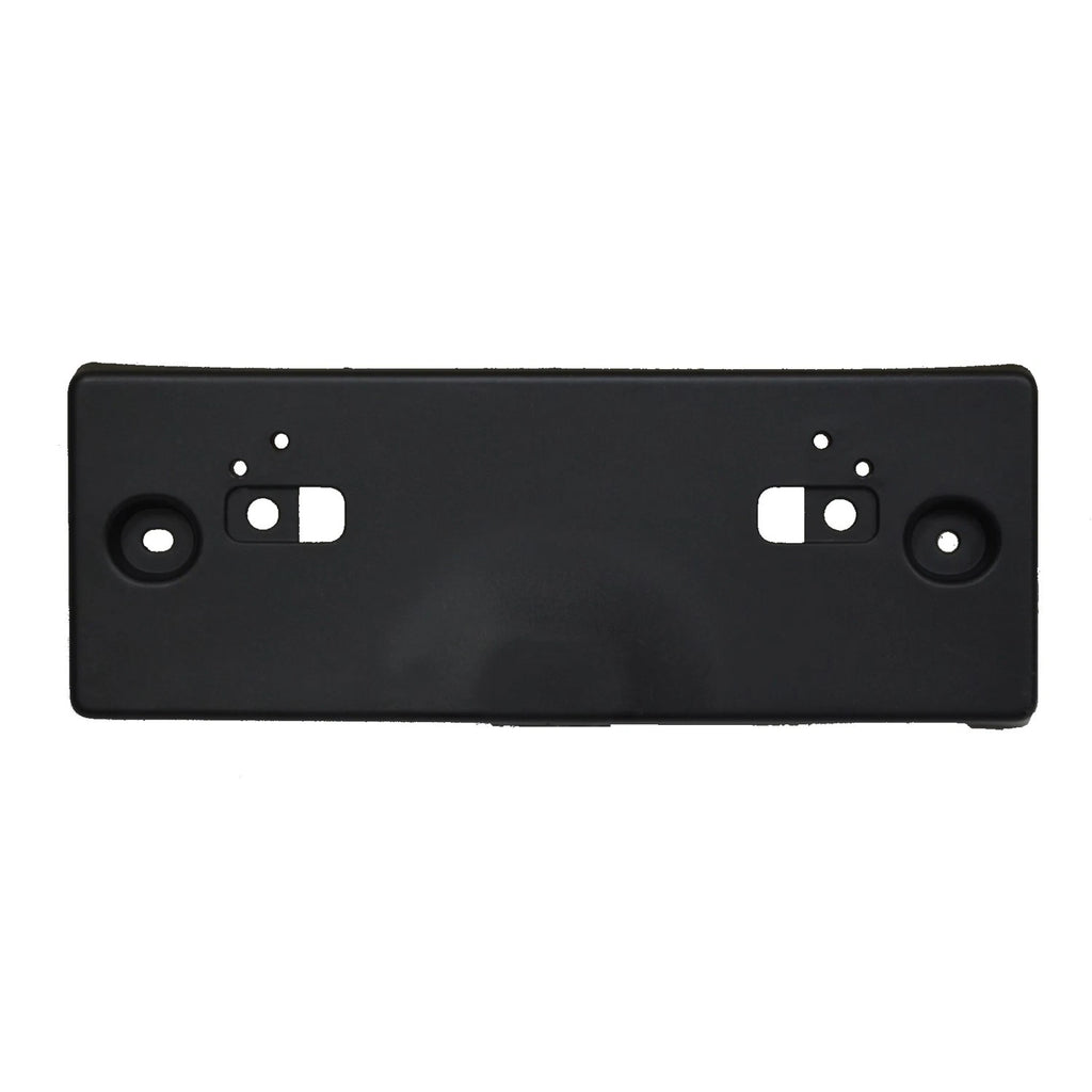 Replacement Front License Plate Bracket w/o Hardware for 2010-2012 Nissan Altima