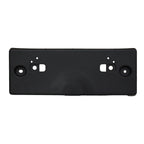 Replacement Front License Plate Bracket w/o Hardware for 2010-2012 Nissan Altima