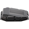 Transmission Pan for Lincoln MKZ, Ford Fusion, Mercury Milan, Five Hundred, Montego