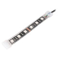 8pcs LED Under Glow Strips for Car ATV Multi Color Lighting