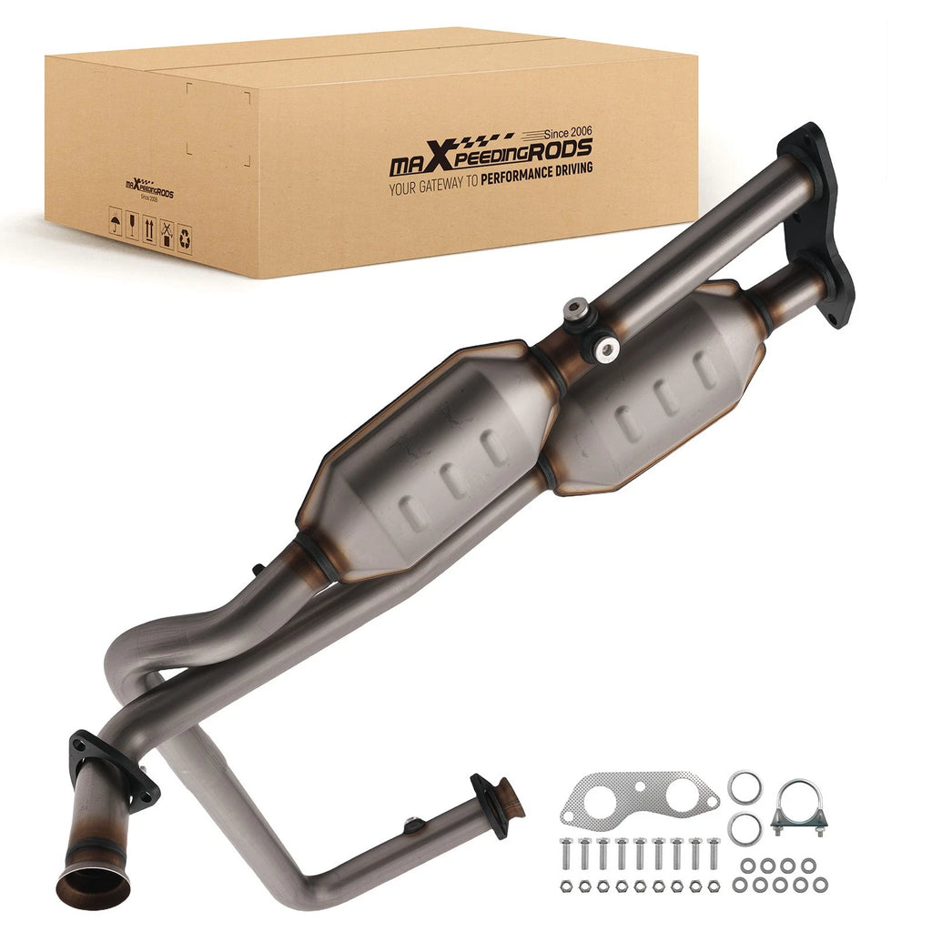 Catalytic Converter for GMC Chevrolet C1500 C2500 K1500 K2500 (1996–2000)