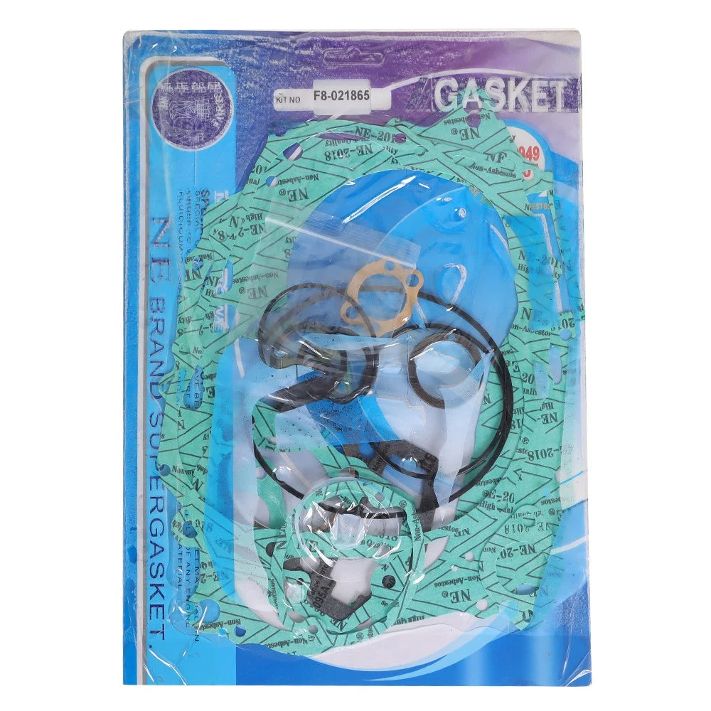 Engine Gasket Set for Honda CB125S CL125S SL125 TL125S XL125 (1970–1980)
