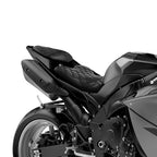 Rider Driver & Passenger Seats for Yamaha YZF R1 (2009–2014)