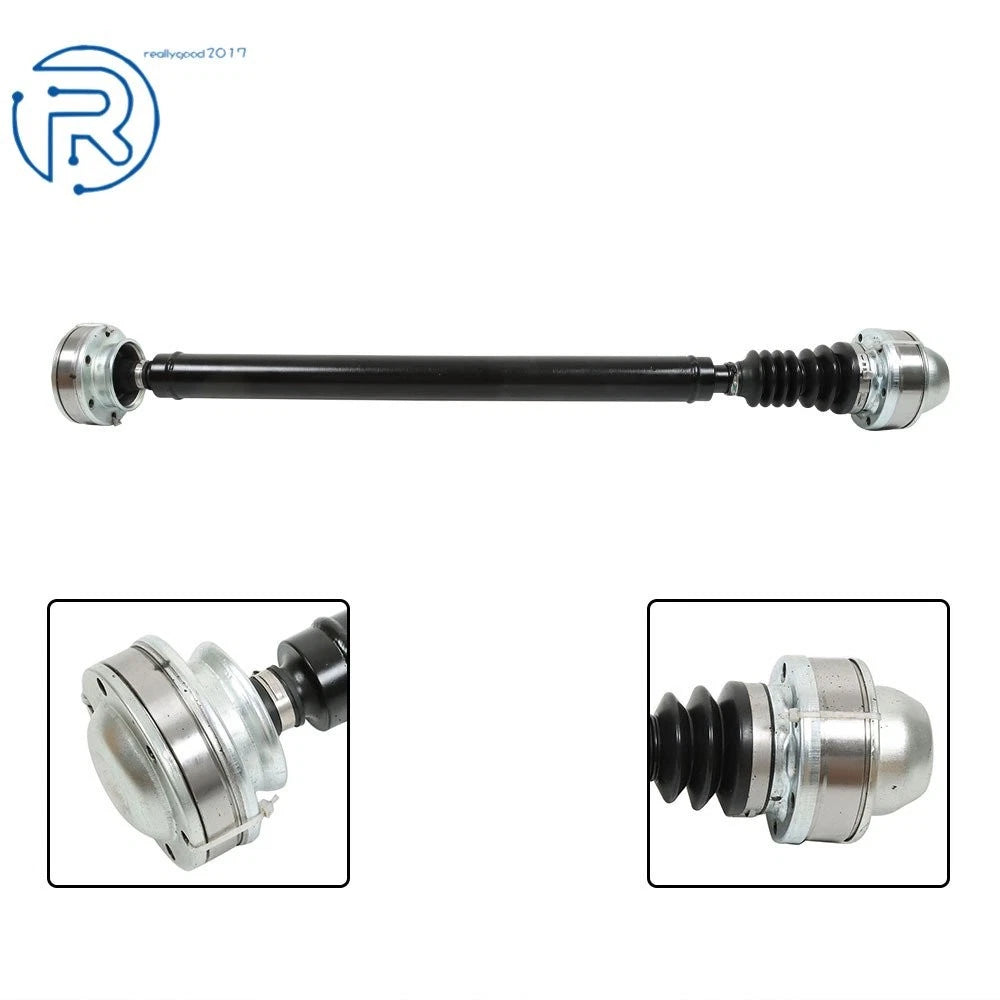 Front Drive Shaft for Jeep Grand Cherokee Liberty (1999–2004) 52099498AB/AD