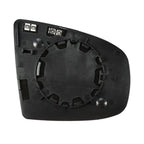 Left Mirror Glass Replacement with Backing Plate for BMW X6 (2008-2014)
Left Mirror Glass Replacement with Backing Plate for BMW X5 (2008-2014)