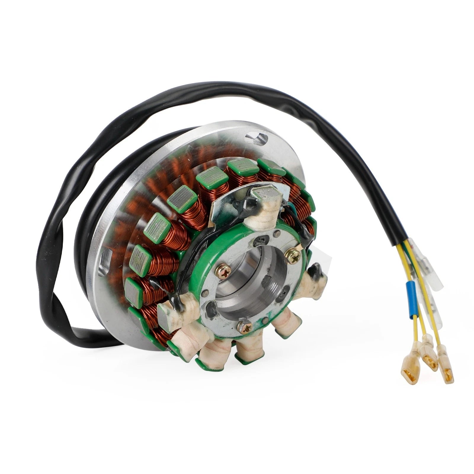 Ignition Stator Base Assembly for Husqvarna TE TC WXC WXE 350 510 610 TX510 (1983–1994)