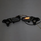 Front Turn Signal Light Indicator Lamp for Yamaha XMAX 300 (2023-2024)