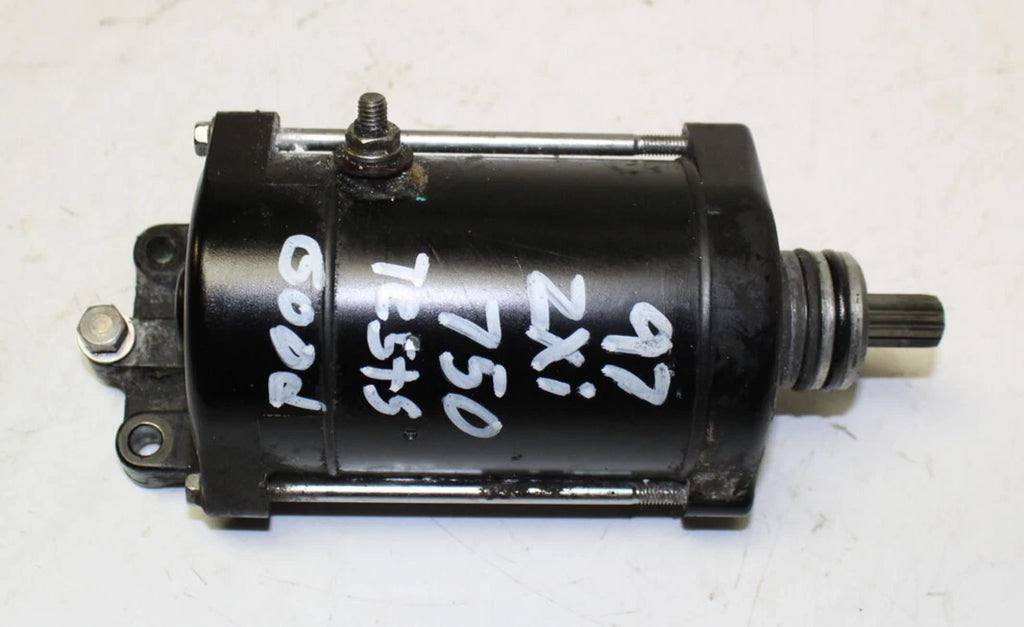 Starter Motor for Kawasaki Jet Ski ZXi 750 900 1100 (OEM Mitsuba)