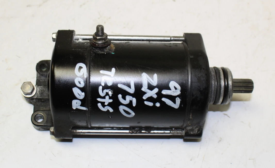 Starter Motor for Kawasaki Jet Ski ZXi 750 900 1100 (OEM Mitsuba)
