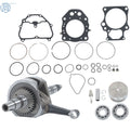Engine Crankshaft Rebuild Kit for Honda TRX 420 Rancher (2007–2014)