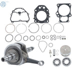 Engine Crankshaft Rebuild Kit for Honda TRX 420 Rancher (2007–2014)