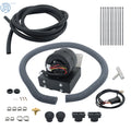Cab Heater Kit with Defrost for Polaris General 1000 (2016–2024)
