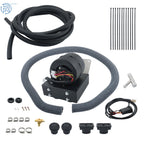 Cab Heater Kit with Defrost for Polaris General 1000 (2016–2024)