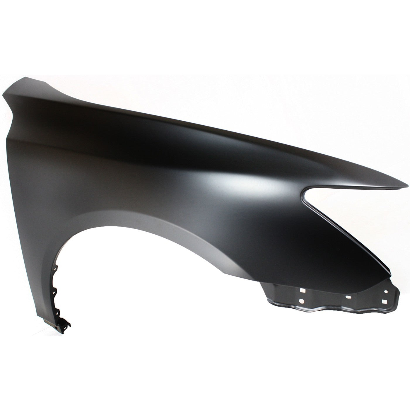Bumper Cover Kit for Lexus ES350 (2007–2009)