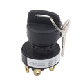 Ignition Switch for JLG Lift Models 400S 600A 600S 2030ES
