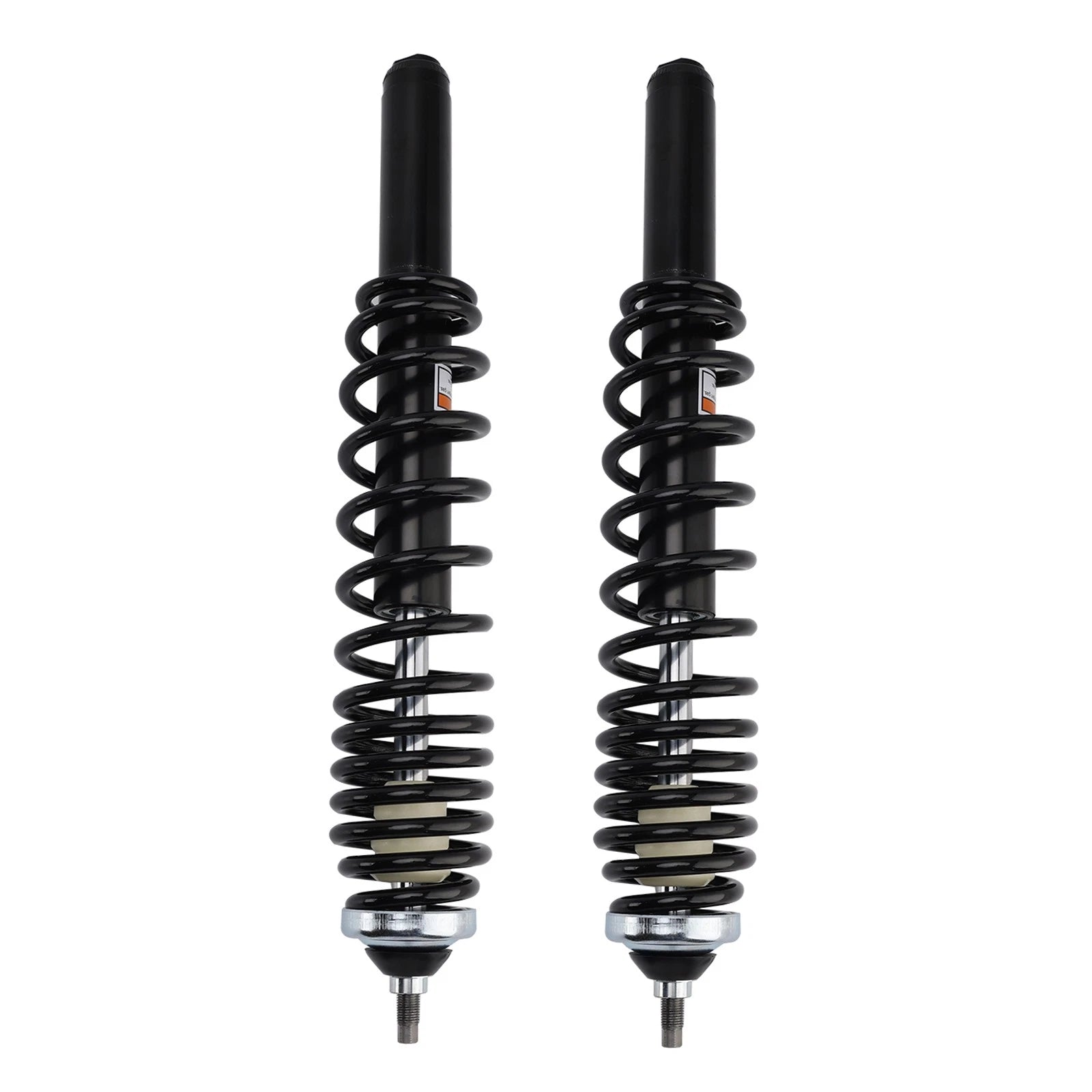 2X Front Shocks 7043532 for Polaris Ranger 400/500 (2009–2014)