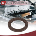 1 Pc Crankshaft Oil Seal for Hyundai Genesis, Kia K900 (No. 21352-3C600)