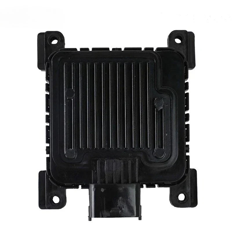 Fuel Pump Control Module PEM For Volvo S60 V70 XC70 XC90 S80 (2004–2012)
